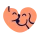 tlappka - veterináři online icon
