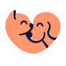 tlappka - veterináři online icon