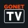 GONET.TV - telewizja online icon