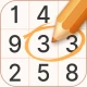 Daily Number Match icon