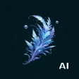 Daily AI Image & Art Generator icon