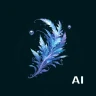 Daily AI Image & Art Generator icon