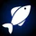 Fischerei vorhersage icon