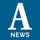 Augsburger Allgemeine News icon