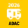 ADAC Camping / Stellplatz 2026 icon