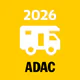 ADAC Camping / Stellplatz 2026