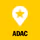 ADAC Trips: Reiseplaner icon