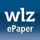 WLZ ePaper icon