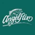 angelflix - Angel App icon