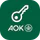AOK Ident icon