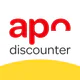 E-Rezept App apodiscounter