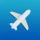 Flight Tracker & Flight Radar icon