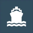 Śledzenie Statków - Ships25 icon