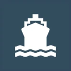Śledzenie Statków - Ships25 icon