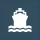 Śledzenie Statków - Ships25 icon