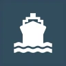 Śledzenie Statków - Ships25 icon