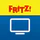 FRITZ!App TV icon