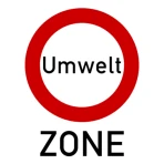 Umweltzone icon