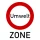 Umweltzone icon