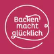 Backen macht glücklich