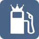 Tankerkönig²  günstig & direkt