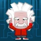 Einstein Hersengymnastiek icon
