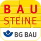 Bausteine der BG BAU