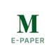 Berliner Morgenpost E-Paper