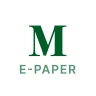 Berliner Morgenpost E-Paper icon