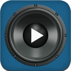 SqueezePlayer icon