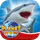 PLANET WOW® Sharks icon