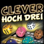 Clever Hoch Drei icon