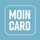 MOIN-CARD icon