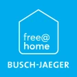 Busch-free@home® Next icon
