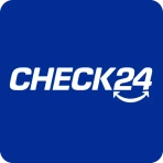 CHECK24 Vergleiche icon