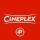 CINEPLEX Kinoprogramm icon