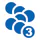 cleverQ 3 icon