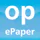 Offenbach-Post E-Paper icon
