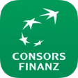 Consors Finanz Mobile Banking icon