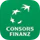 Consors Finanz Mobile Banking icon