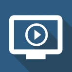dream Player for Android TV icon