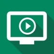 dream Player IPTV for TV icon