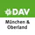 Mein DAV+ icon