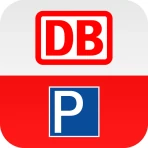 DB BahnPark icon