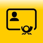 POSTIDENT icon