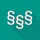 Lawdroid – Deutsche/EU-Gesetze icon
