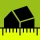 ImageMeter miara fotograficzna icon