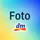 dm Foto icon