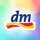 Mein dm icon