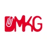 DMKG-App icon